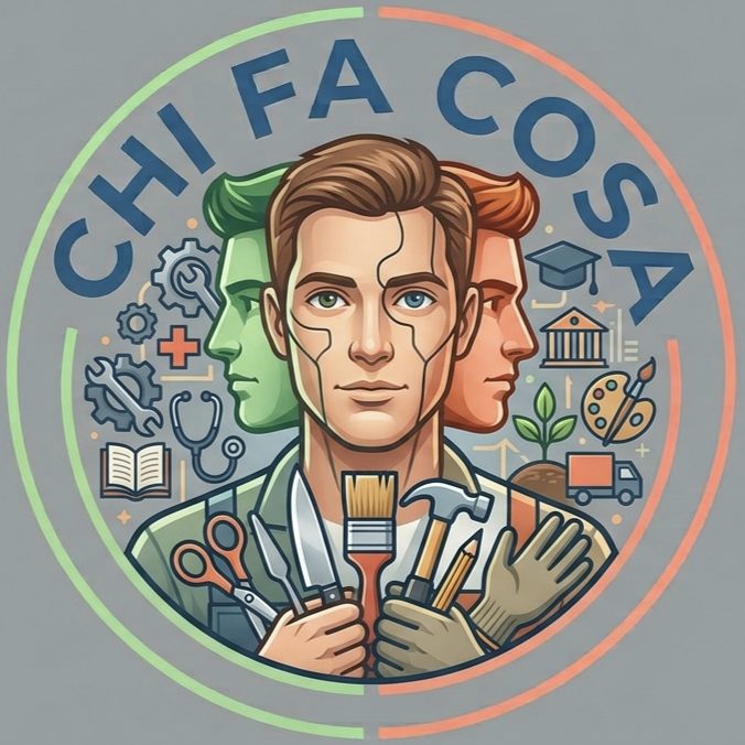 Chi Fa Cosa