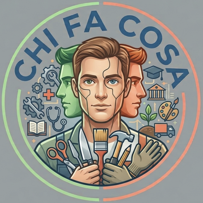 Chi Fa Cosa